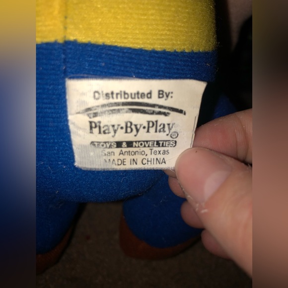 Popeye The Sailor Man - Picture 4 of 7